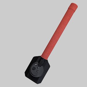 VR Cricket Bat